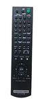 Replacement Remote Control for Sony SLV-D100 SLV-D281P SLV-D380P YSP-4000BL DVD-VCR Combo Player