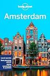 Lonely Planet Amsterdam (Travel Gui