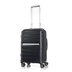 Samsonite Oc2lite Suitcase, Black, 
