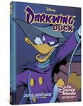 DARKWING DUCK JUST US JUSTICE DUCKS