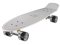 Ridge Skateboards 27 Inch Big Brother Retro Cruiser Skateboard - UK Manufactured