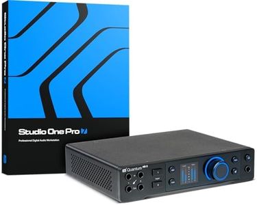PreSonus Q