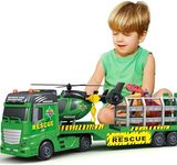 SpringFlower Toddler Truck Boy Toys