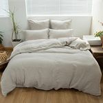 Belgian Linen Duvet