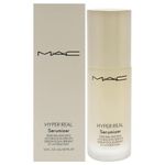 Hyper Real Serumizer Skin Balancing Hydration Serum by MAC for Women - 1 oz Serum