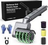 2026 Upgraded Electric Grill Brush 