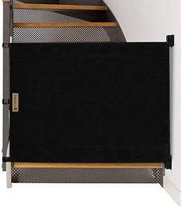 The Stair 