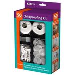 Kidco 50-Piece Childproofing Kit