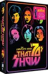 THAT '70S SHOW THE COMPLETE SERIES