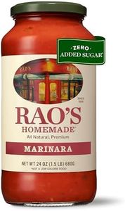 Rao's Home