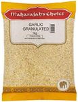 Maharajah's Choice Garlic Granules, 1 kg