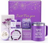 Birthday Gifts for Women, Relaxing 