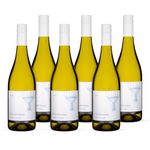 by Amazon Australian Chardonnay, White Wine, 75cl, Case of 6