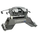 B and W RVK3300 Companion 5th Wheel for Ford Puck