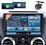 5G-WiFi 8 Core 4+32G Car Stereo for