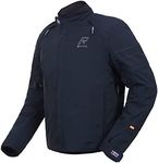 Rukka R-EX Motorcycle Textile Jacke