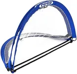 PUGG 4 Foot Pop Up Soccer Goal - Po