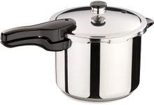 Presto 01362 6-Quart Stainless Stee