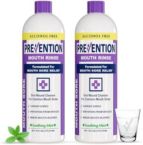Prevention