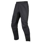 endura Black 2019 Hummvee MTB Waterproof Pants