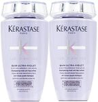 Kerastase Blond Absolu Bain Ultra Violet 250 ml X2