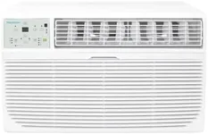 Keystone 14,000 BTU Wall Mounted AC