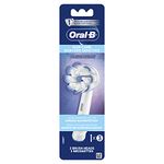 Oral-B Gum Care Electric Toothbrush Replacement Brush Heads Refill, 3 Count