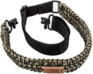 TLO Outdoors Paracord Gun Sling - T