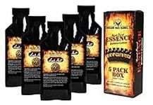 Dublin Style Single Malt Essence | Bootleg Kit Refills | Thousand Oaks Barrel Co. | Gourmet Flavors for Cocktails Mixers and Cooking | 20ml .65oz Packet (5 Packet)