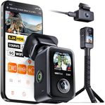Vantrue E360 ACE 5.2K 360° Panorami