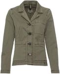 camel active Women's Casual Blazer, Olive, 18