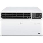 LG 10,000 BTU Window Air Conditioner