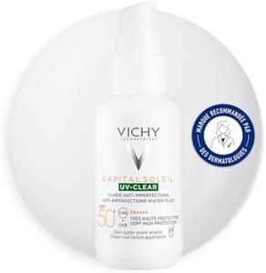 Vichy, Cap