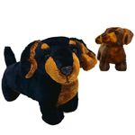 PMS 30cm Sausage Dog Teddy