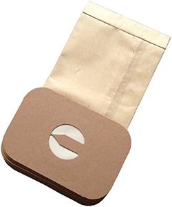 Clean Fariy Vacuum Cleaner Bags Compatible with ELECTROLUX Canister Style C Vacuums 20pack