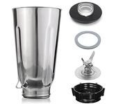 Oster Stainless Steel Blender