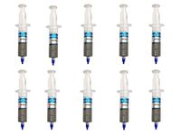 Paste Compound For Cpu Heatsinks