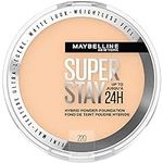 Maybelline Super Stay Up to 24HR Hy