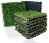 XLX TURF Artificial Grass Tiles Int