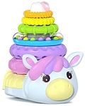 Move2Play, Unicorn Ring Stacking To