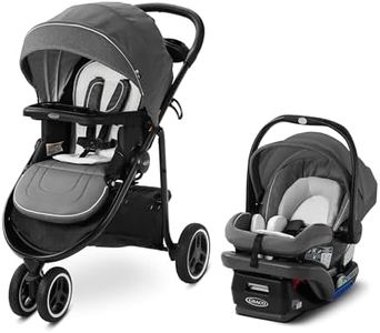 Graco Mode