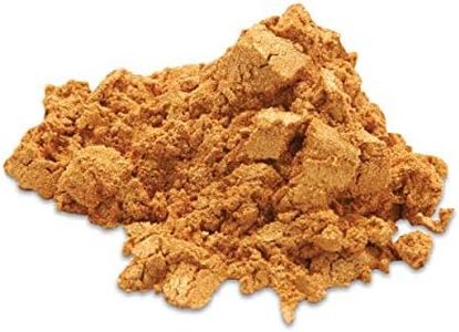 Gold Metallic Powder (PolyColor) – Mica Powder for Epoxy Resin Kits, Casting Resin, Jewelry, Dyes, Tumblers, and Arts and Crafts! Color Pigment Powder Creates Fast and Easy Metallic Effects!