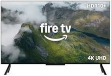 Amazon Fire TV 43" 4-Series (newest