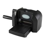 Simon Hurley Special Edition Black Platinum Scout Die Cutting & Embossing Machine