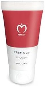 MOST Crema