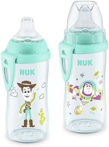 NUK First