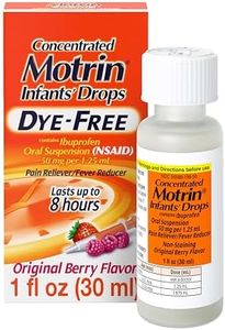 Motrin Inf
