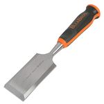 2" Comfort Grip Chisel