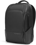 NOMATIC Travel Pack - Water Resistant Anti-Theft Bag- Flight Approved Carry On Laptop Bag- Computer Backpack- Tech Backpack, Black, 20L, Laptop Bag