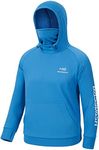 BASSDASH Youth Fishing Fleece Hoodi